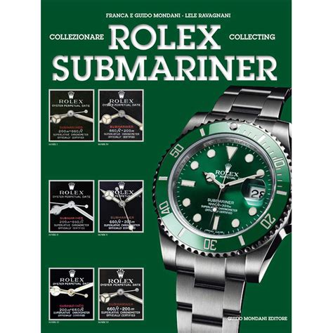 rolex submariner book pdf|rolex submariner manual.